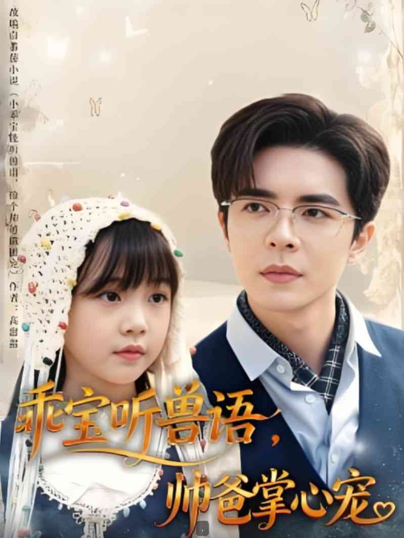 《乖宝听兽语，帅爸掌心宠》全集免费高清短剧无广告在线播放|短剧·中国大陆·2025