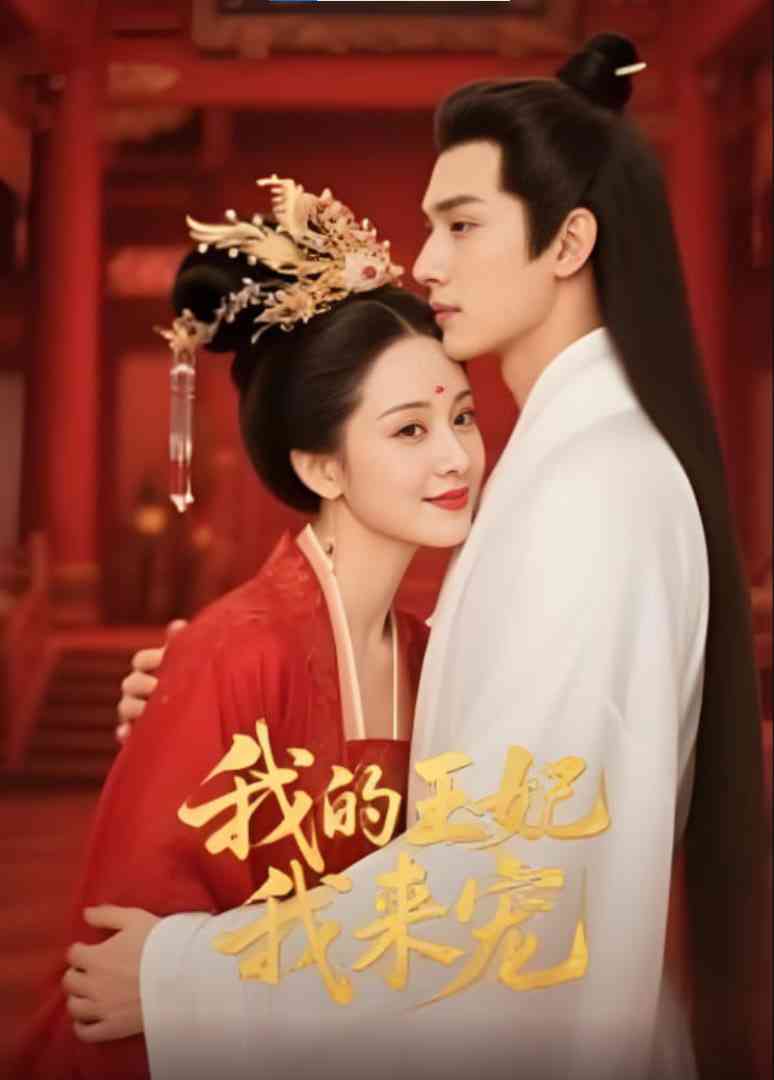 《王妃我来宠&我的王妃我来宠》全集免费高清短剧无广告在线播放|短剧·中国大陆·2025
