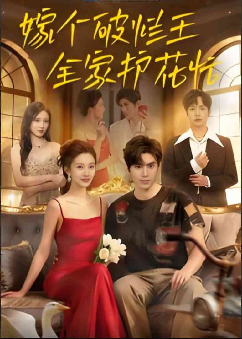 《嫁个破烂王，全家护花忙》全集免费高清短剧无广告在线播放|短剧·中国大陆·2025