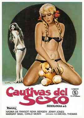 《少女的诱惑3》最新免费高清电影无广告在线播放|情色·德国·1972