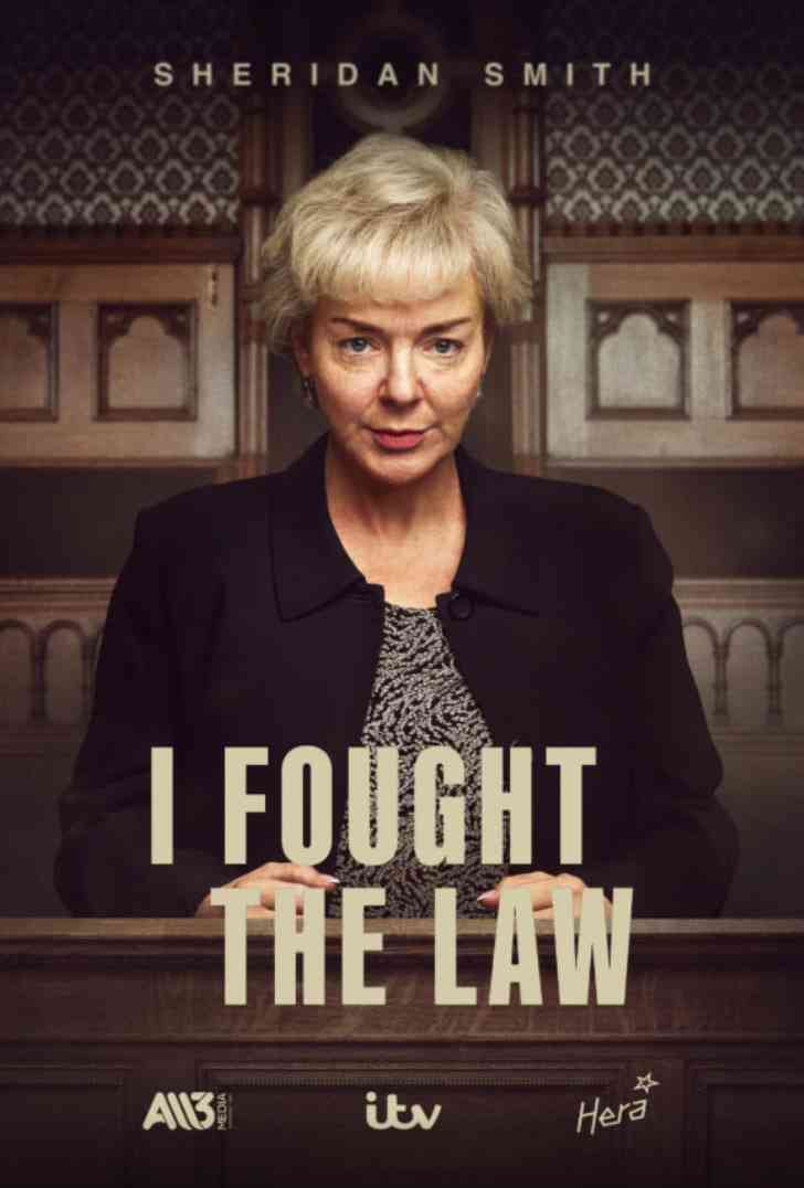 《我与法律抗争》全集免费高清电视剧无广告在线播放|剧情·英国·2025