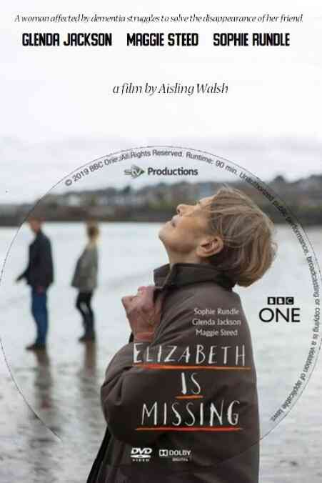 《伊丽莎白不见了》最新免费高清电影无广告在线播放|剧情·英国·2019