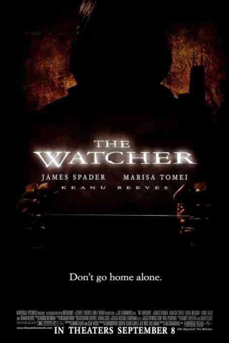 《正义守望者》最新免费高清电影无广告在线播放|剧情·美国·2000