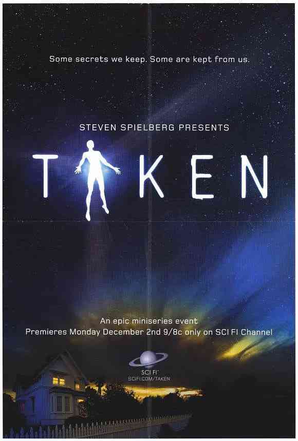 《幽浮入侵》全集免费高清电视剧无广告在线播放|剧情,科幻·美国·2002