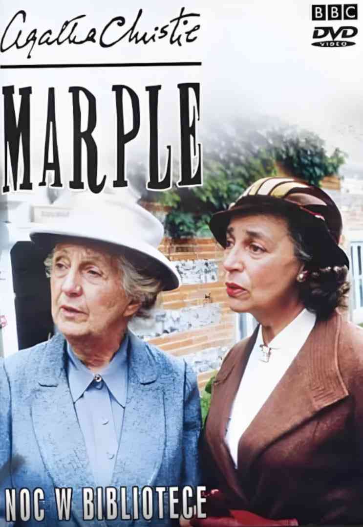 《藏书室女尸之谜》全集免费高清电视剧无广告在线播放|剧情,悬疑,犯罪·英国·1984