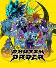 《终天教团》免安装中文版》游戏免费下载|冒险游戏·恋爱模拟·解谜·冒险