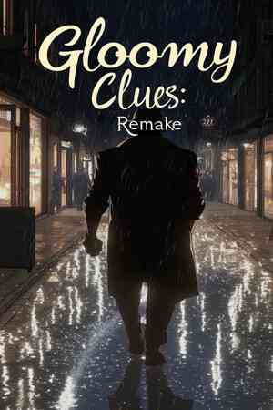 《Gloomy Clues Remake》demo》游戏免费下载|角色扮演·剧情·电影式·推理·冒险