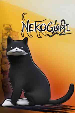 《猫选组》demo》游戏免费下载|休闲益智·可爱·猫·冒险