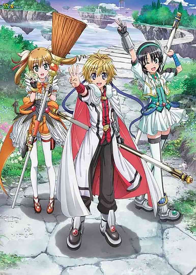 《犬勇者物语》全集免费高清动漫无广告在线播放|动画·日语·2011