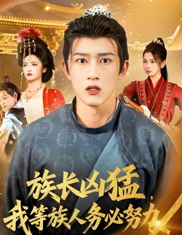 《族长凶猛，我等族人务必努力》全集免费高清短剧无广告在线播放|短剧·中国大陆·2025