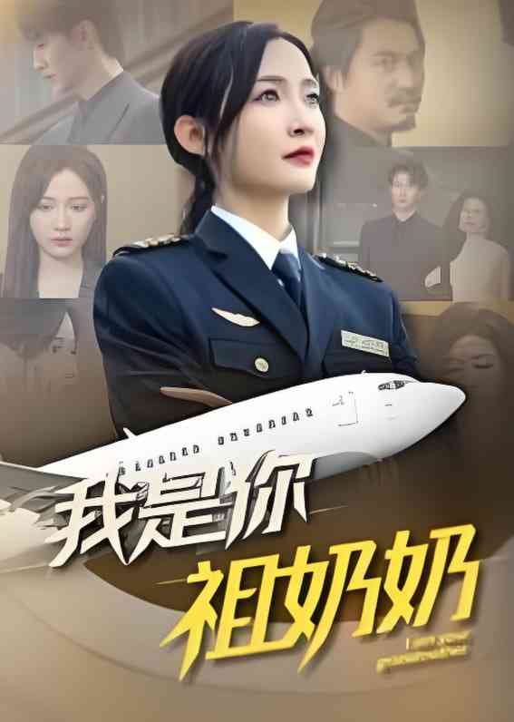 《我是你祖奶奶》全集免费高清短剧无广告在线播放|短剧·中国大陆·2025