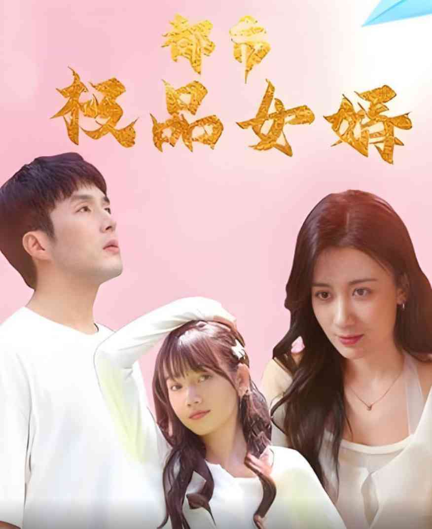 《都市极品女婿》全集免费高清短剧无广告在线播放|短剧·中国大陆·2025