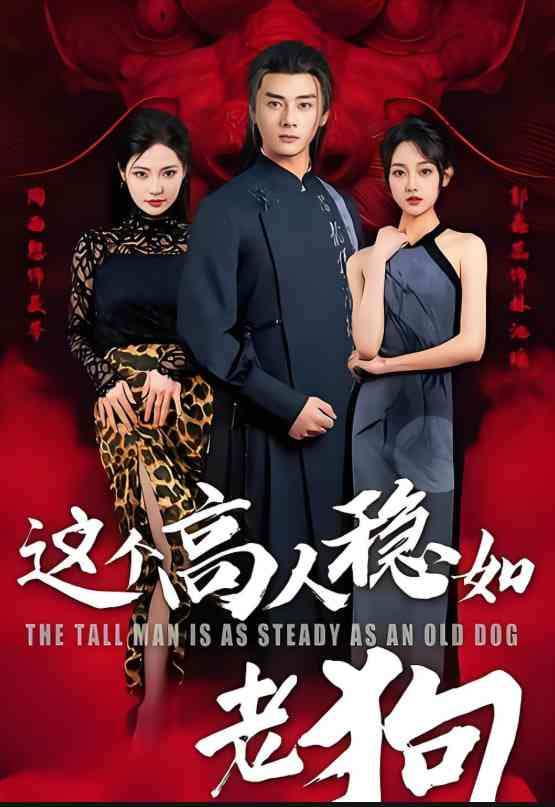 《这个高人稳如老狗》全集免费高清短剧无广告在线播放|短剧·中国大陆·2025