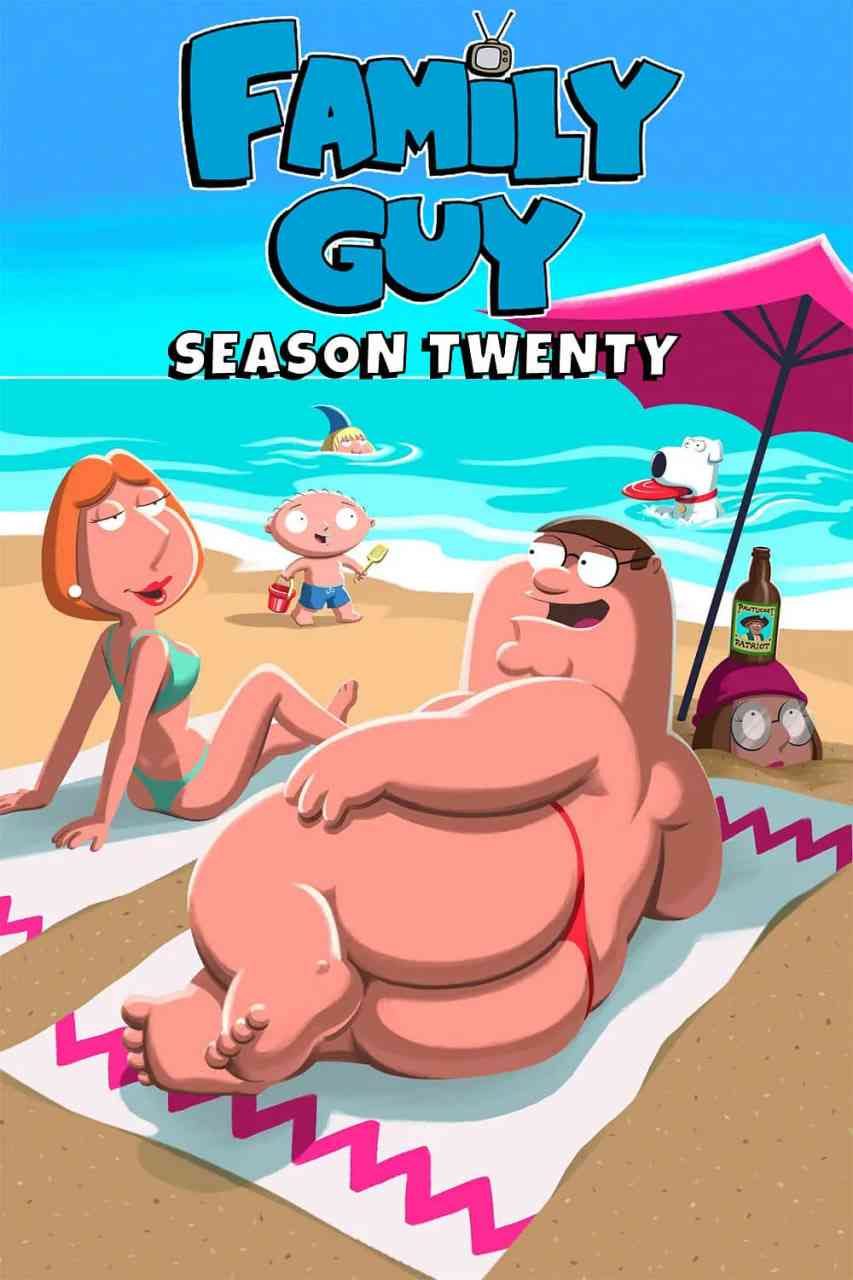 《恶搞之家 第二十季》全集免费高清动漫无广告在线播放|喜剧,动画·美国·2021