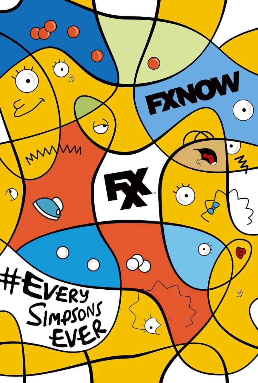 《辛普森一家 第二十六季》全集免费高清动漫无广告在线播放|动画·美国·2014