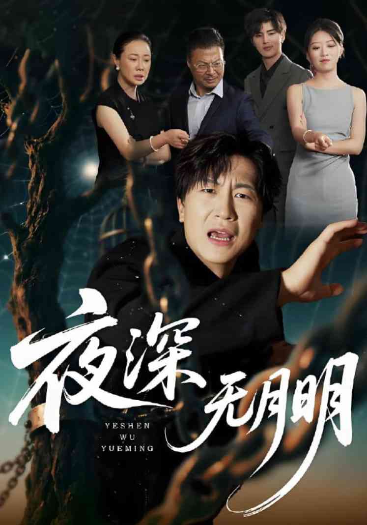 《夜深无月明》全集免费高清短剧无广告在线播放|短剧·中国大陆·2025