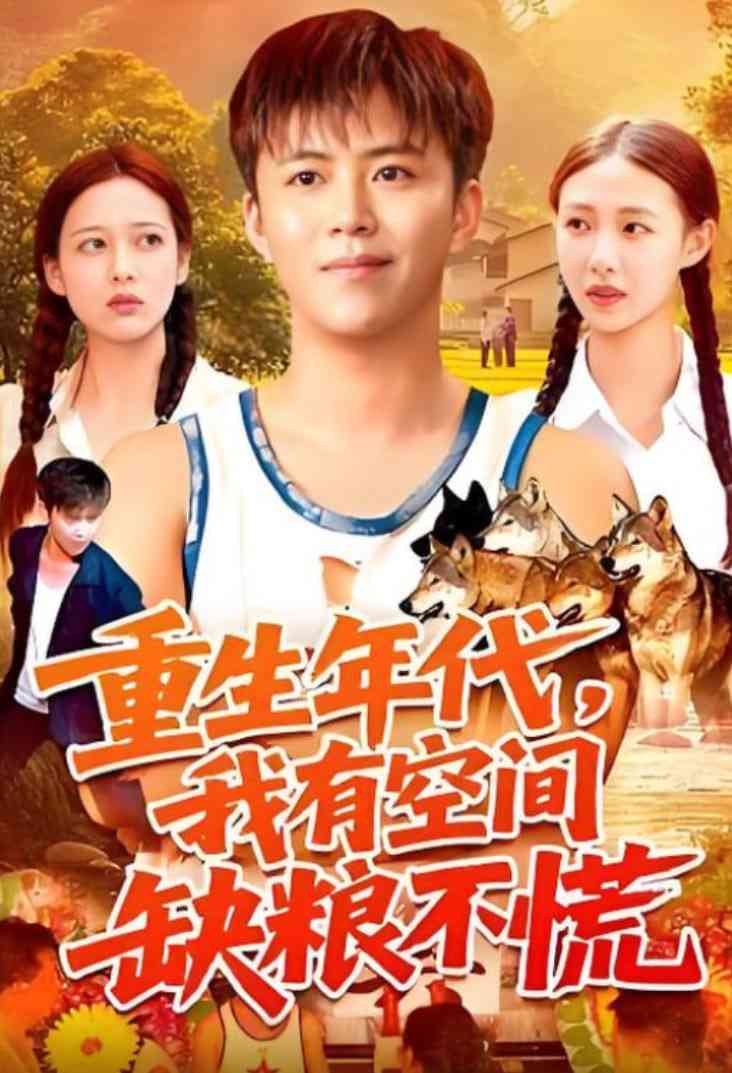 《重生年代我有空间缺粮不慌》全集免费高清短剧无广告在线播放|短剧·中国大陆·2025