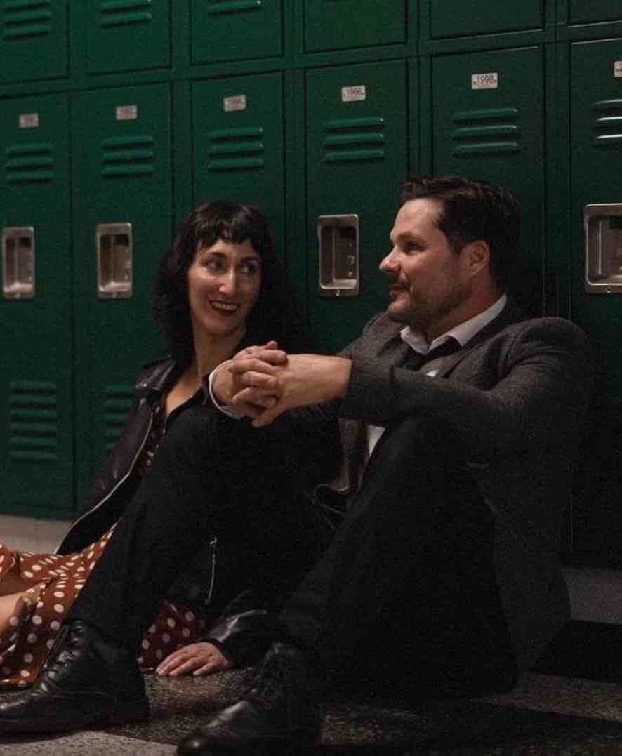 《嘿，这是我为你做的》最新免费高清电影无广告在线播放|戏剧·美国·2025