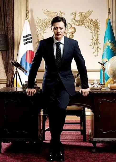 《总统早上好》最新免费高清电影无广告在线播放|喜剧·韩国·2009