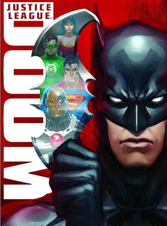 《正义联盟：毁灭》最新免费高清电影无广告在线播放|动作 , 科幻 , 动画 , 奇幻·美国·2012