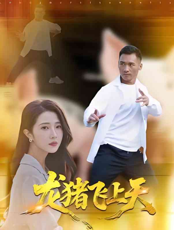 《龙猪飞上天》最新免费高清电影无广告在线播放|剧情·中国大陆·2025