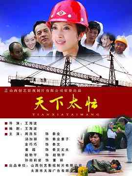 《天下太忙》最新免费高清电影无广告在线播放|剧情,喜剧·中国大陆·2010