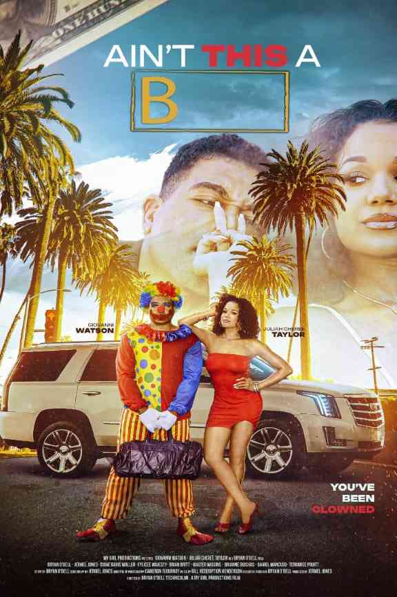 《这不是B吗》最新免费高清电影无广告在线播放|喜剧·美国·2025