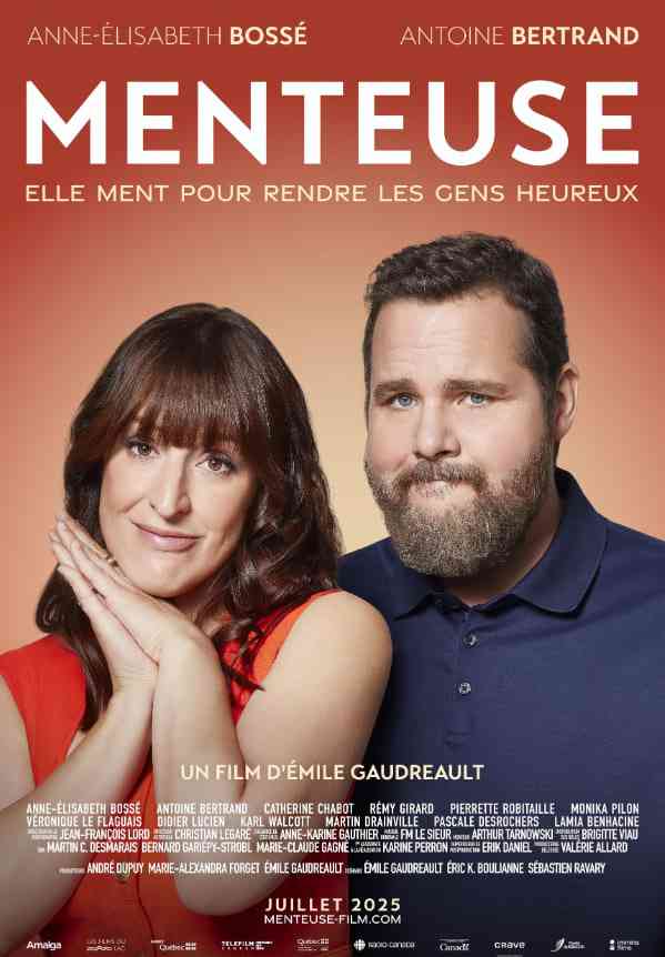 《说谎者 2025》最新免费高清电影无广告在线播放|喜剧·加拿大·2025