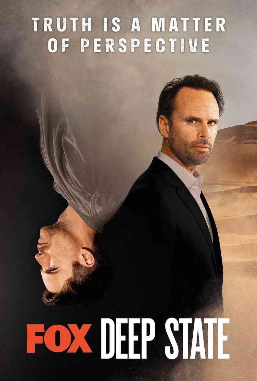 《深暗势力 第二季》全集免费高清电视剧无广告在线播放|剧情动作惊悚·英国·2019