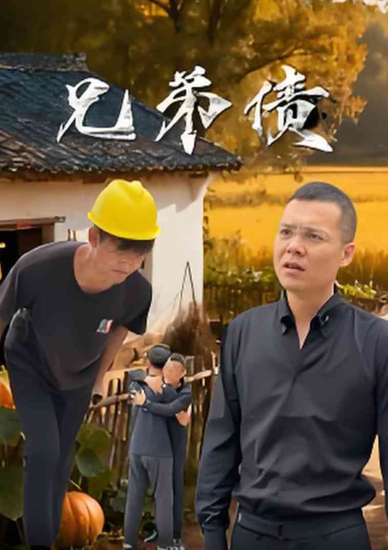 《兄弟债》全集免费高清短剧无广告在线播放|短剧·中国大陆·2025