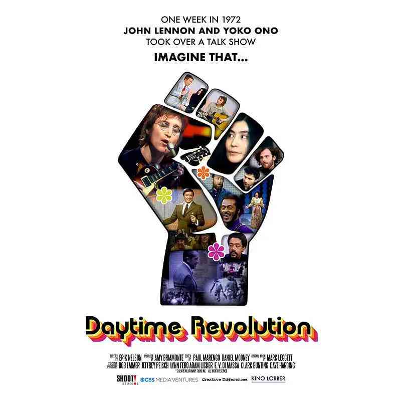 《Daytime.Revolution》最新免费高清电影无广告在线播放|纪录片·美国·2024