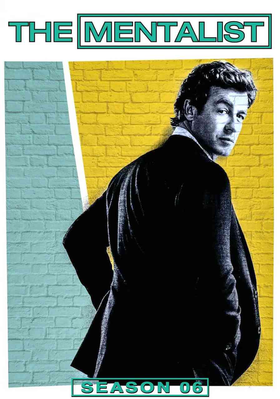 《超感神探 第六季》全集免费高清电视剧无广告在线播放|剧情,悬疑,犯罪·美国·2013