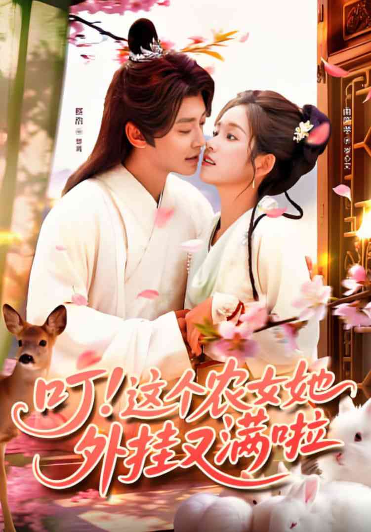 《叮这个农女她外挂又满啦》全集免费高清短剧无广告在线播放|短剧·中国大陆·2025