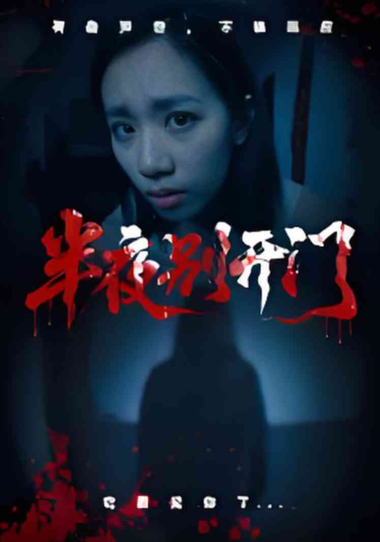 《半夜别开门》全集免费高清短剧无广告在线播放|短剧·中国大陆·2025