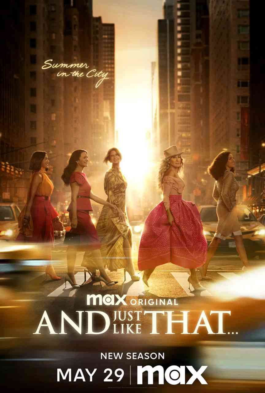 《就这样... 第三季》全集免费高清电视剧无广告在线播放|剧情,喜剧,爱情·美国·2025