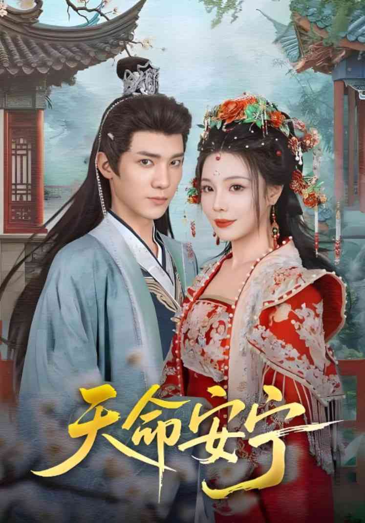 《天命安宁》全集免费高清短剧无广告在线播放|短剧·中国大陆·2025