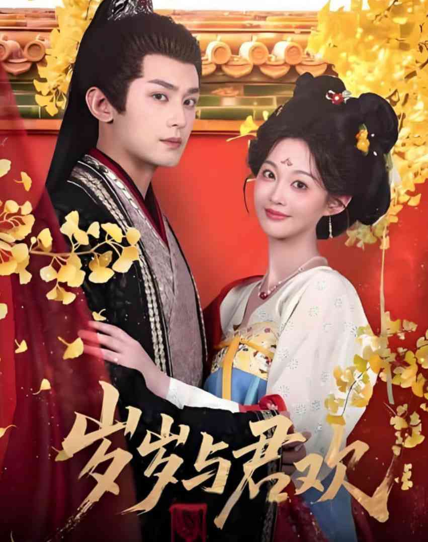 《岁岁与君欢》全集免费高清短剧无广告在线播放|短剧·中国大陆·2025