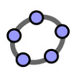 《GeoGebrav6.0.778.0》软件免费下载|系统工具·6.0.778.0