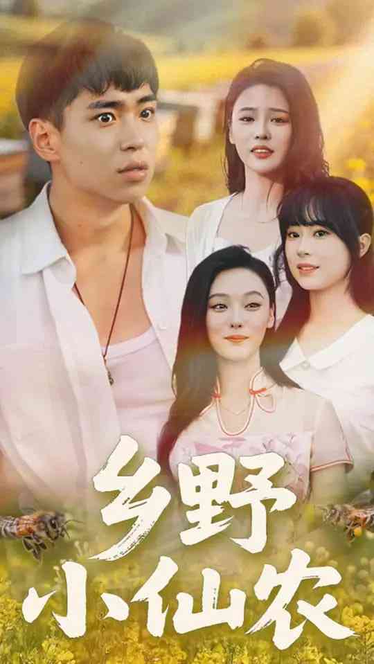 《乡野小仙农》全集免费高清短剧无广告在线播放|短剧·中国大陆·2025