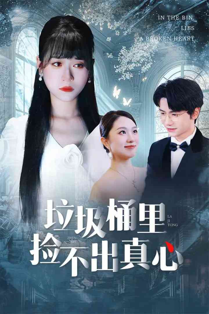 《垃圾桶里捡不出真心》全集免费高清短剧无广告在线播放|短剧·中国大陆·2025