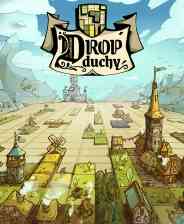 《方块公国》免安装部落DLC集成版》游戏免费下载|冒险游戏·卡牌游戏·解谜·类 Rogue·独立