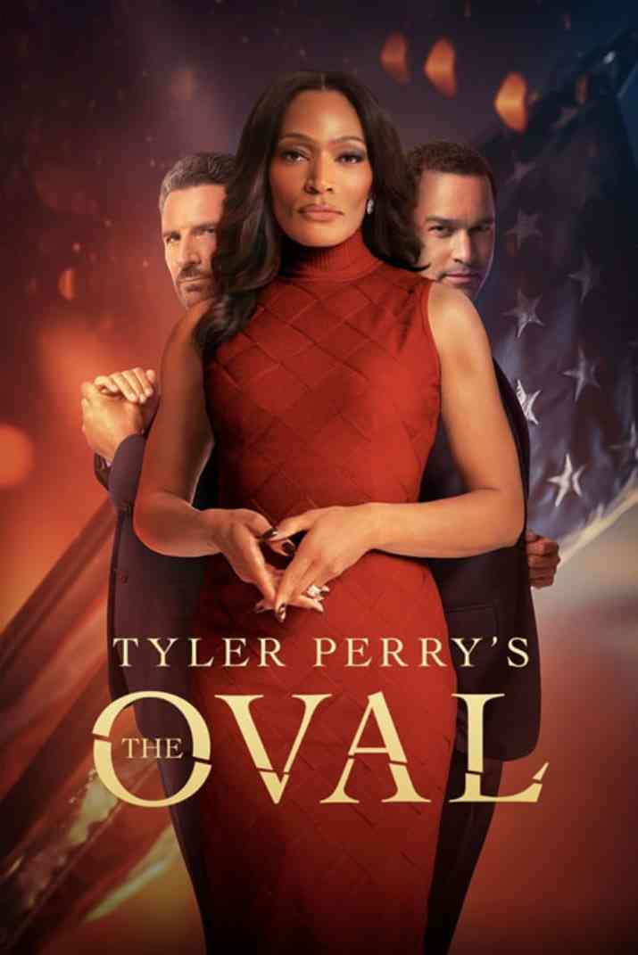 《总统办公室 第六季》全集免费高清电视剧无广告在线播放|剧情,喜剧·美国·2025