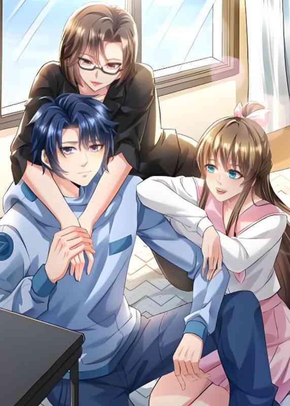 《999个妹子倒追我》全集免费高清短剧无广告在线播放|短剧·中国大陆·2025