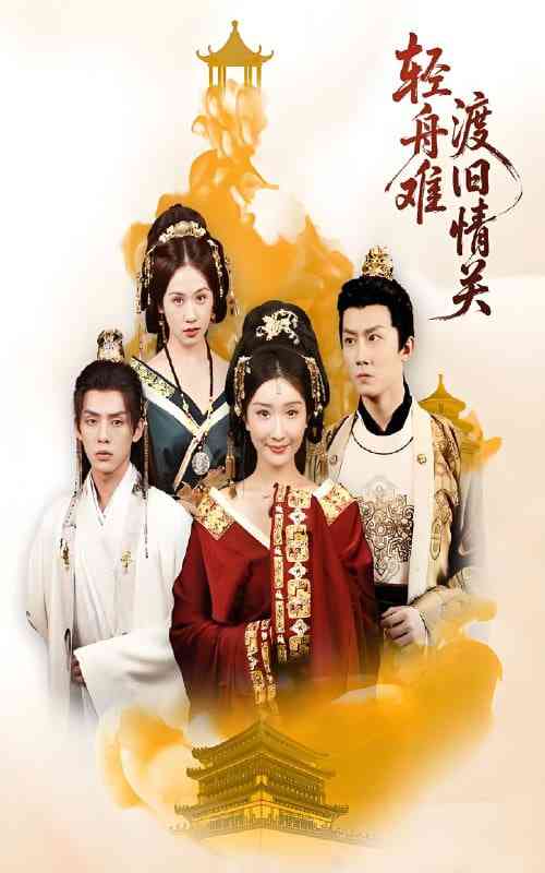 《轻舟难渡旧情关》全集免费高清短剧无广告在线播放|短剧·中国大陆·2025