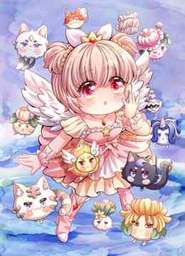 《精灵露西娅》全集免费高清动漫无广告在线播放|中国动漫·大陆·2022