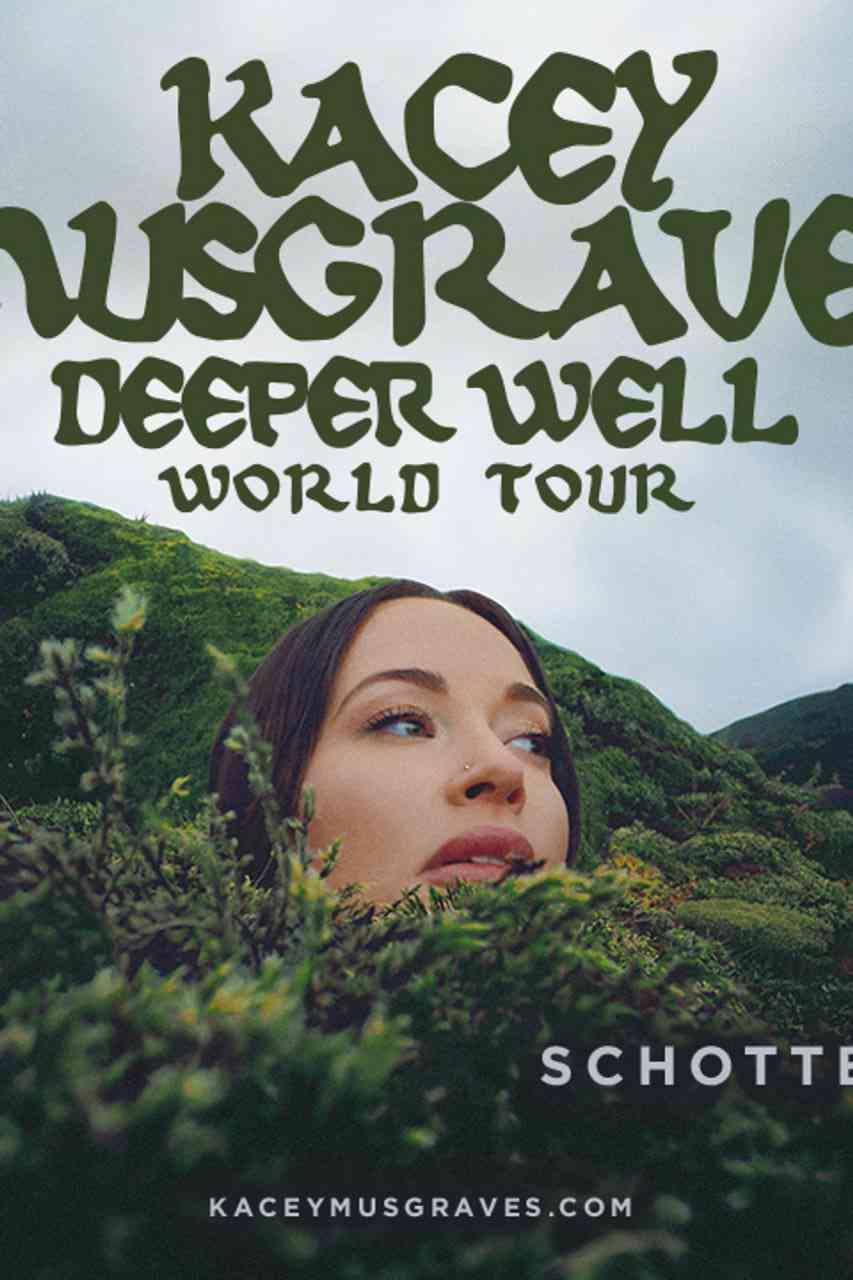 《凯西·马斯格雷夫斯：Deeper Well 世界巡回演唱会现场》最新免费高清电影无广告在线播放|记录,音乐·美国·20