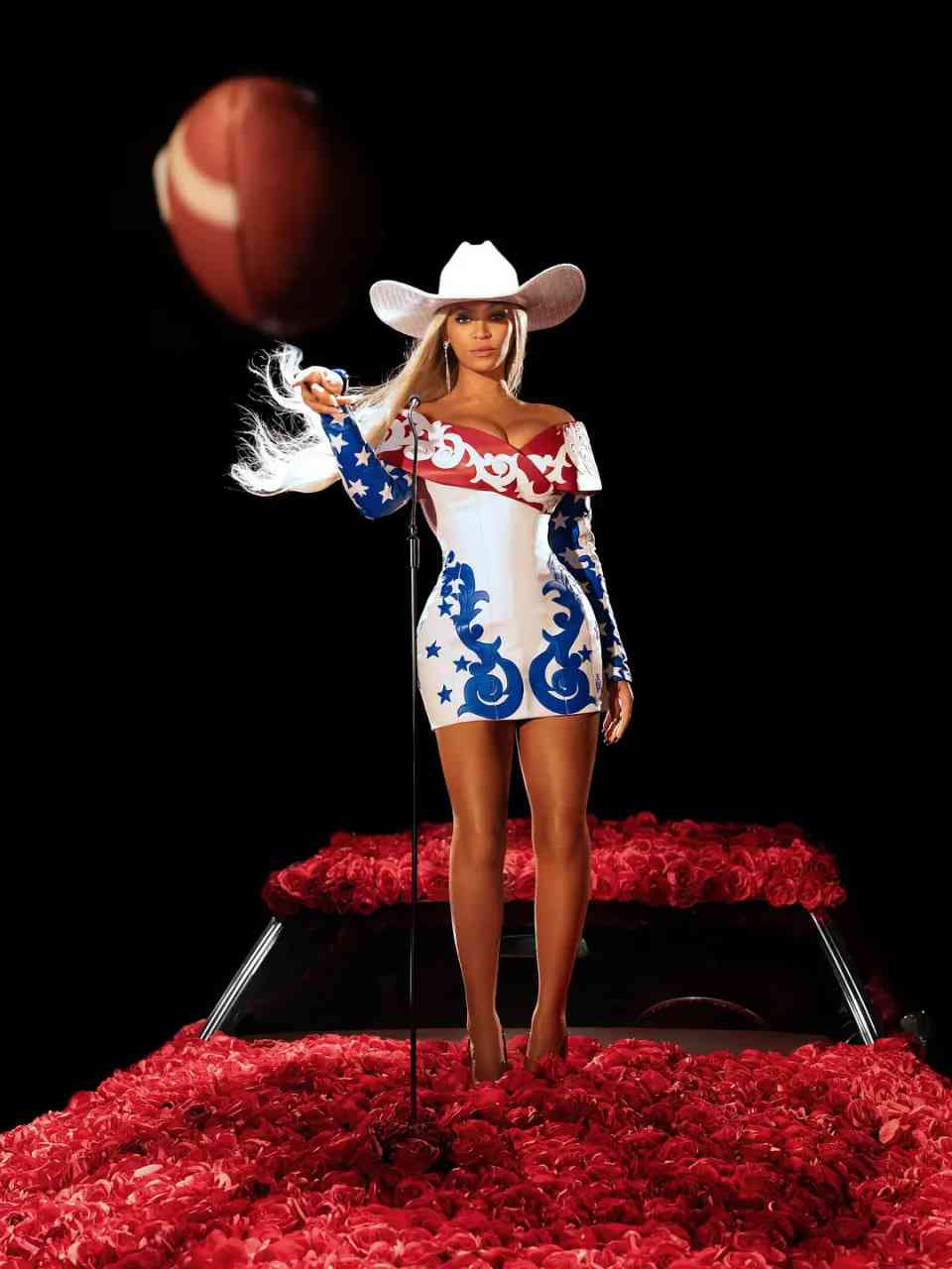 《碧昂斯NFL德州中场秀》最新免费高清电影无广告在线播放|音乐·美国·2024