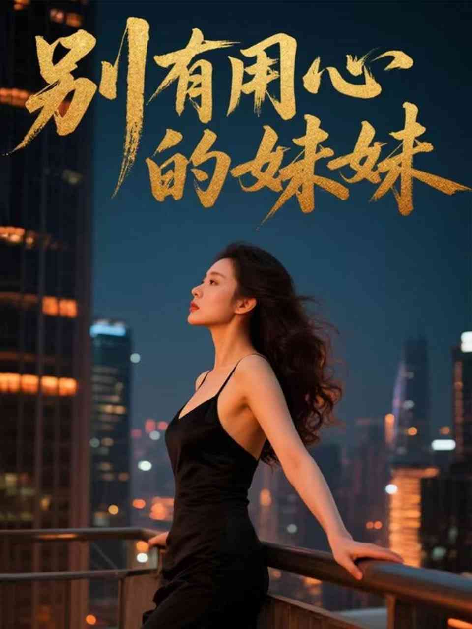 《别有用心的妹妹》全集免费高清短剧无广告在线播放|短剧·中国大陆·2025