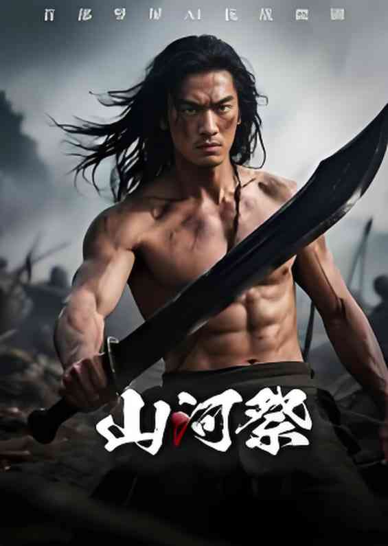 《山河祭》全集免费高清短剧无广告在线播放|短剧·中国大陆·2025