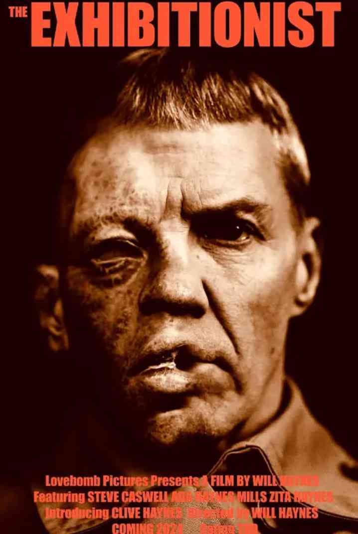 《暴露狂》最新免费高清电影无广告在线播放|恐怖·英国·2024